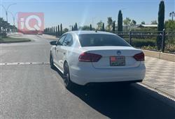 فولكسفاغن باسات
